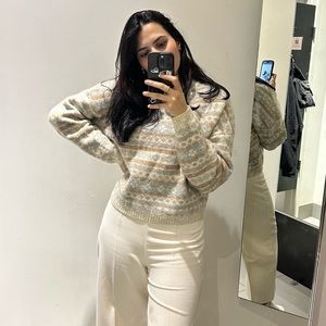 Meet your Posher, Aisha